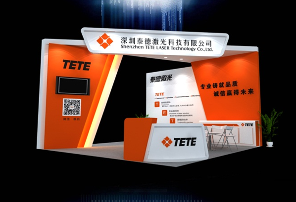 WePoker德州展会效果图